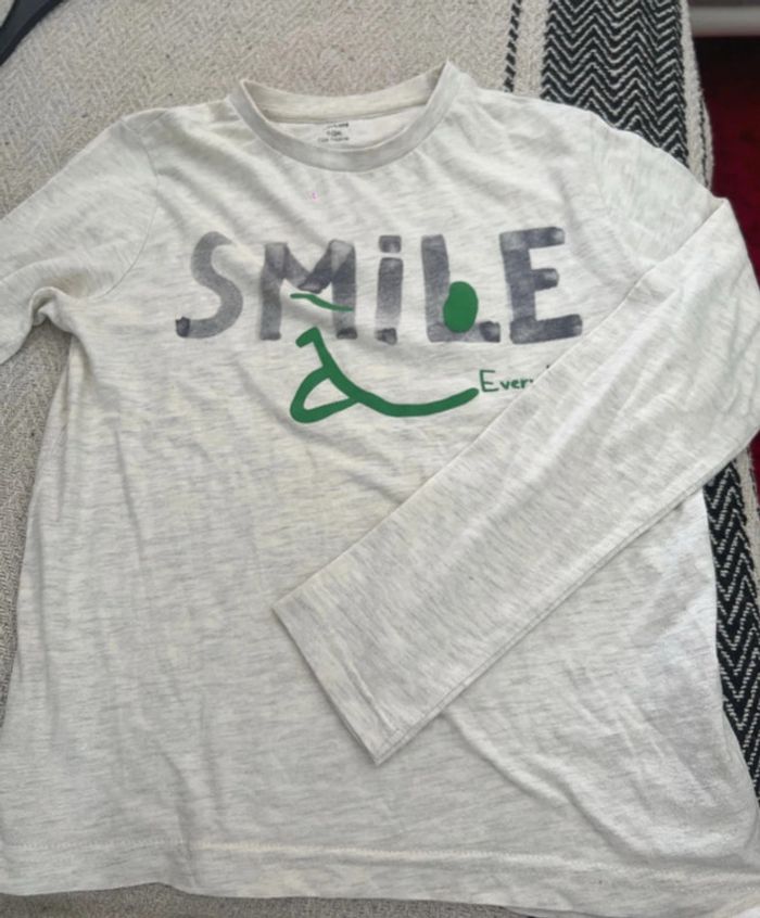 Lot Tee Shirt - photo numéro 7