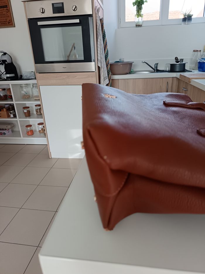 Sac avec bandoulière hi ft - photo numéro 3