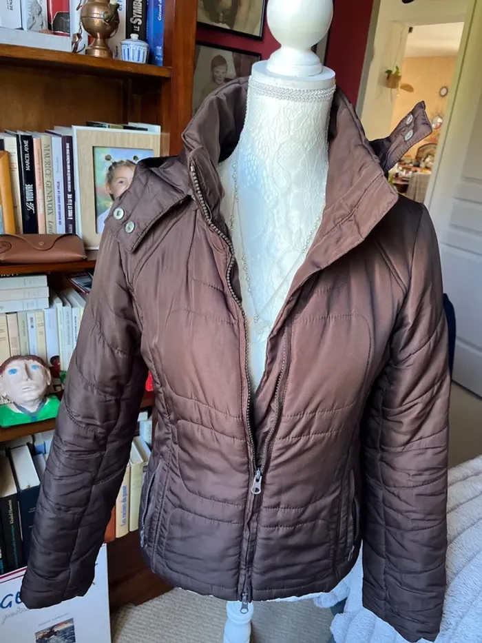 Blouson demi-saison - photo numéro 2