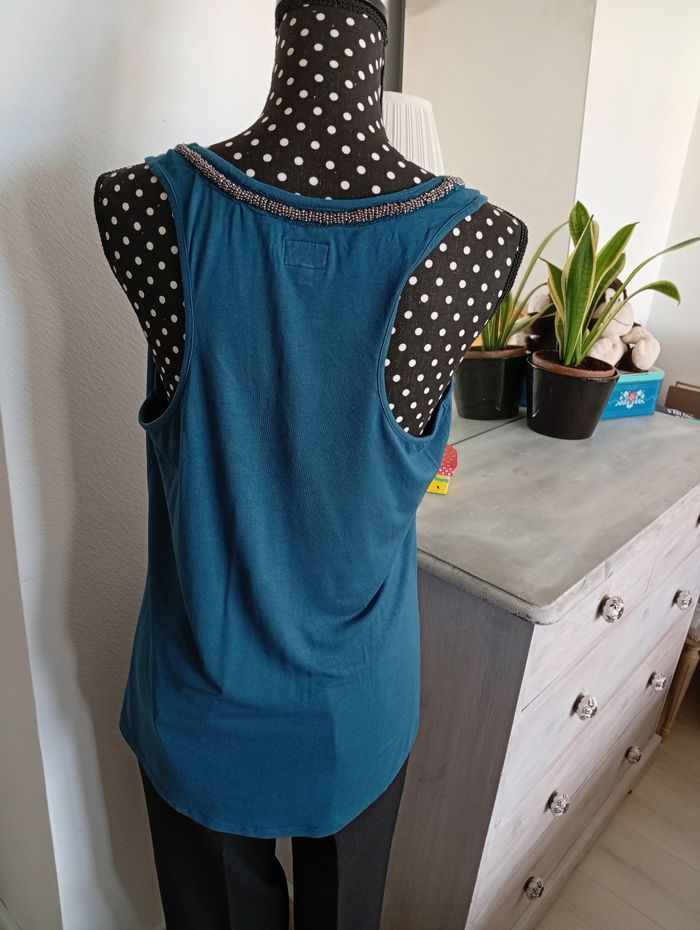 Débardeur Superdry, femme 40 - photo numéro 3