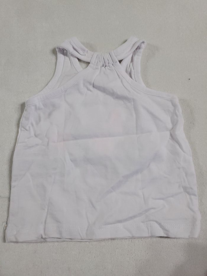 Débardeur - photo numéro 2