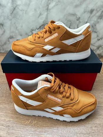 Rebook classic femme