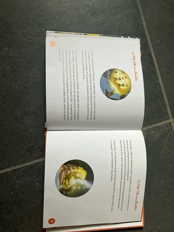 Livre avec cd - photo numéro 4