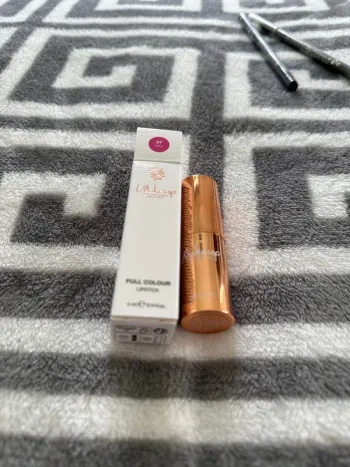 Rouge à lèvre
