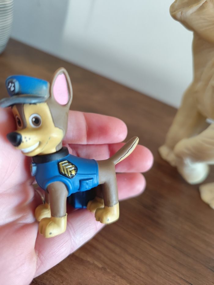 Tonies chase pat patrouille en anglais - photo numéro 2