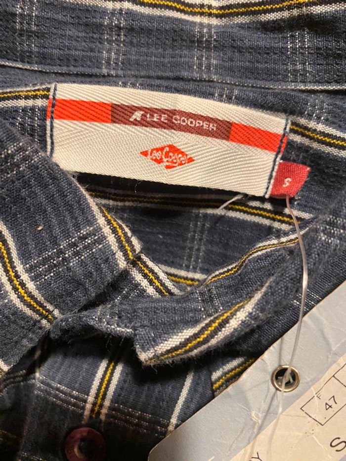 Chemsie Ml#lee Cooper #grand S - photo numéro 3