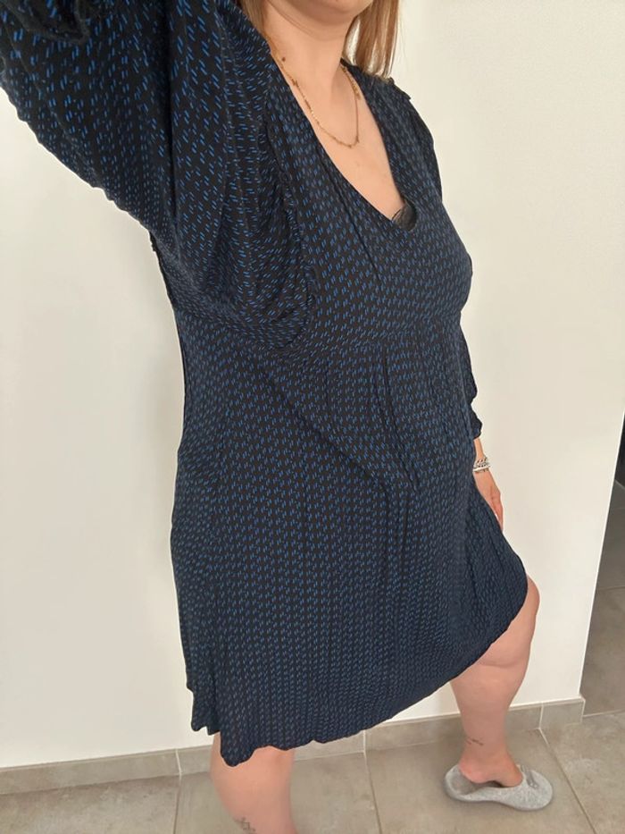 Robe courte Maison 123 T44 - photo numéro 5