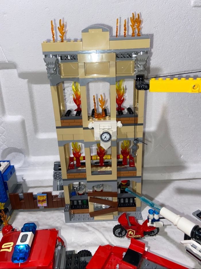 Lego 60216 - photo numéro 6