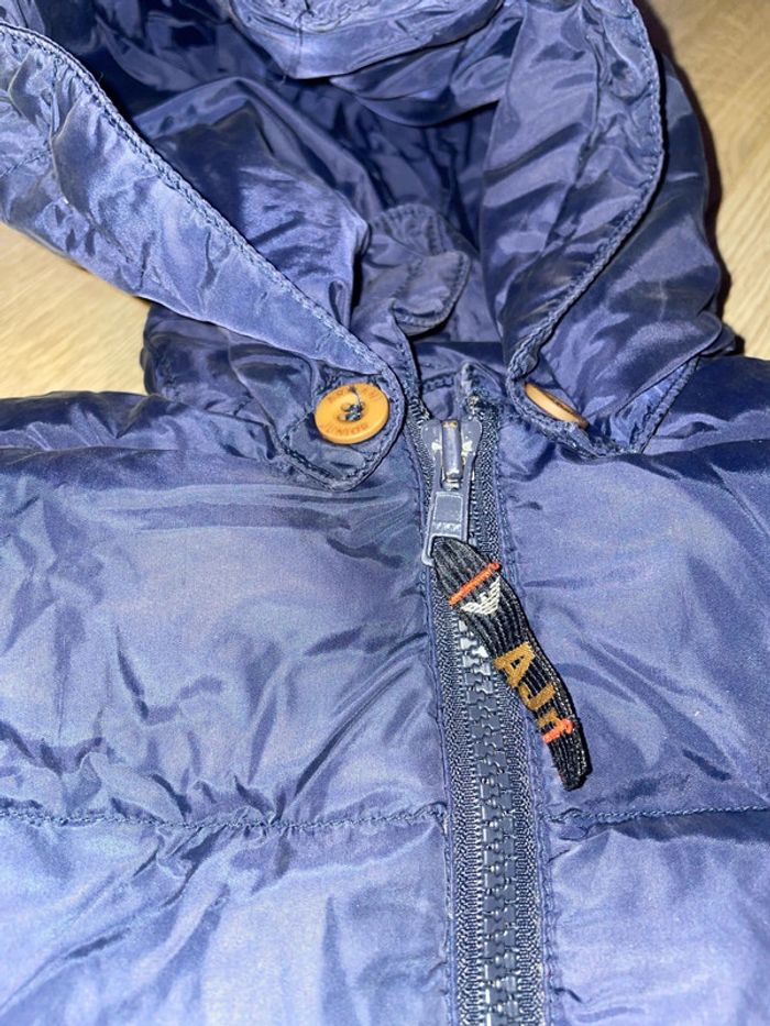 Doudoune - photo numéro 3