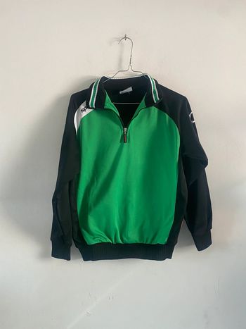Veste de survêtement