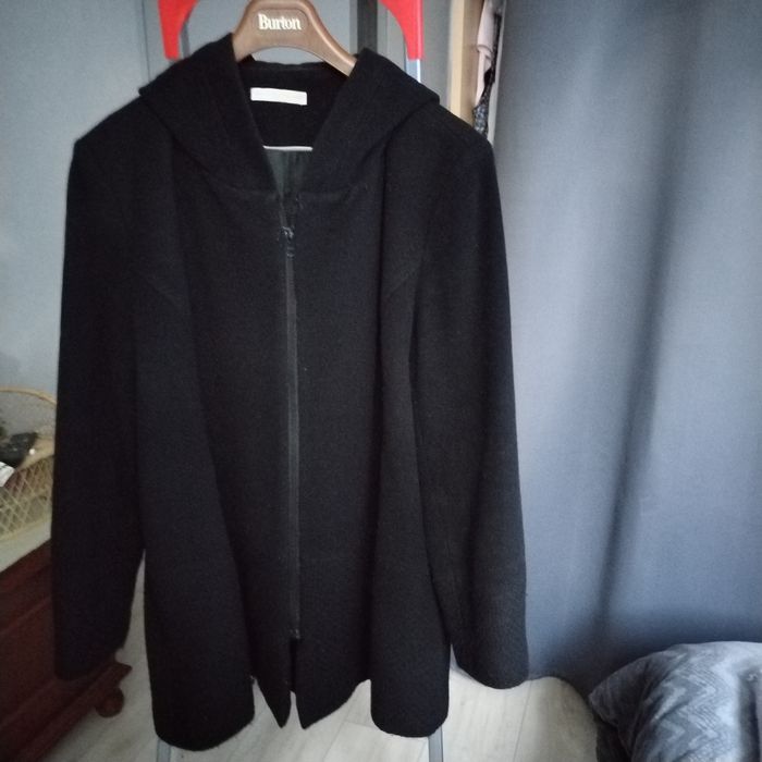 Manteau - photo numéro 2