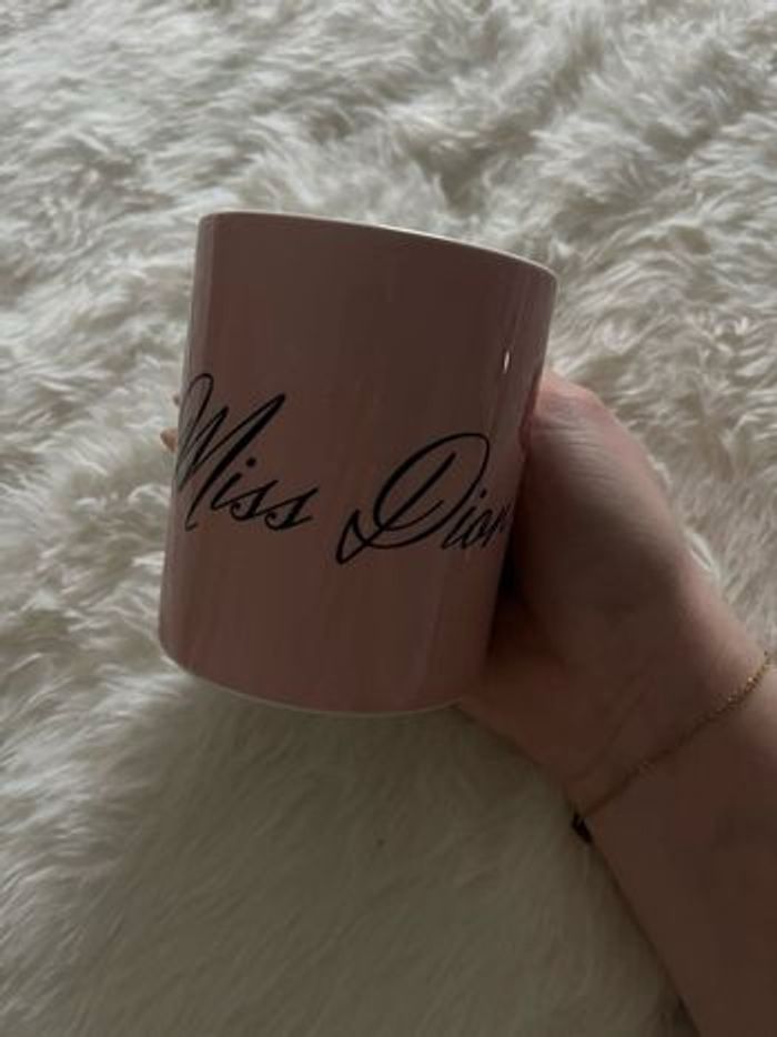 Tasse miss Dior - photo numéro 4