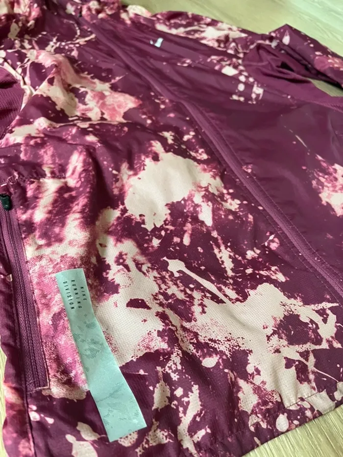 veste nike running édition limitée - photo numéro 2