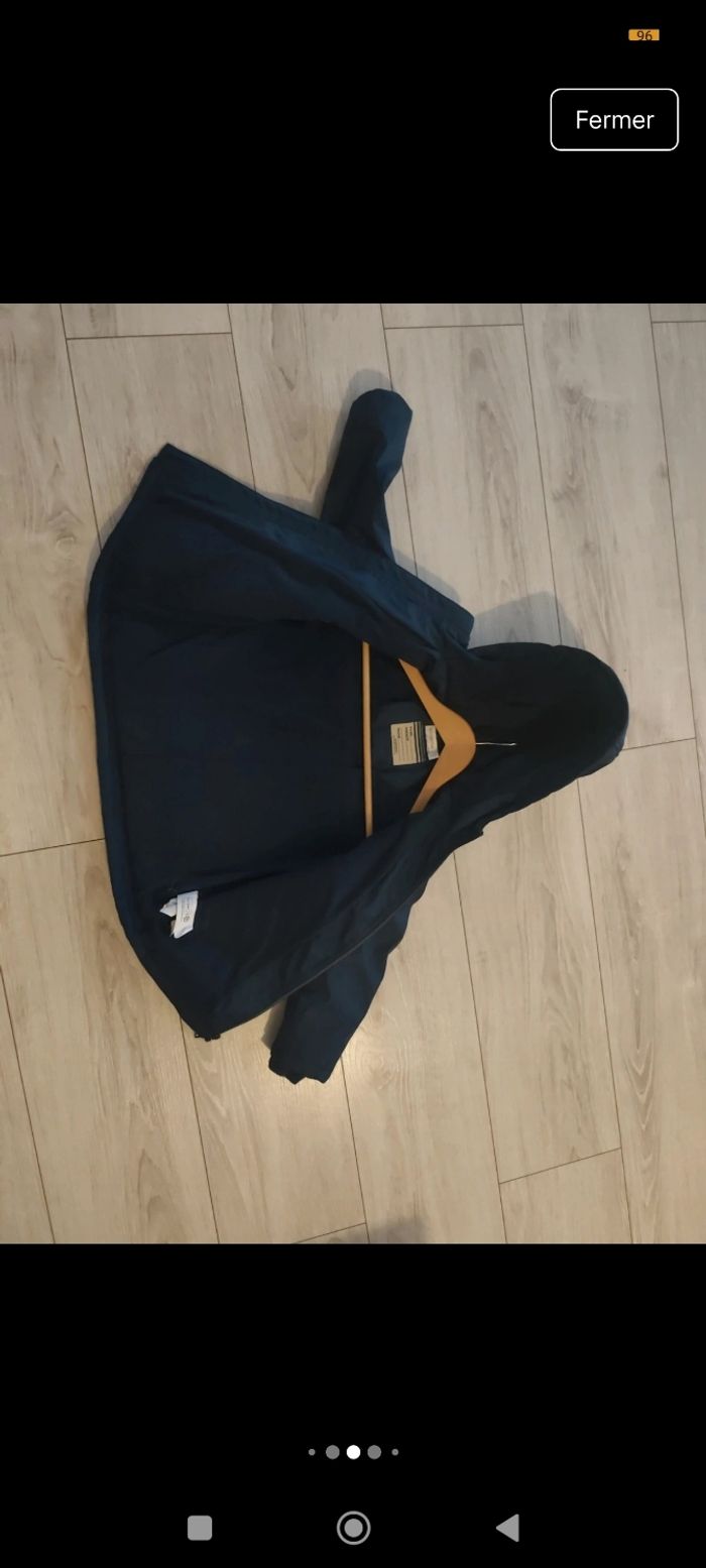 Parka garçon 5 ans - photo numéro 5