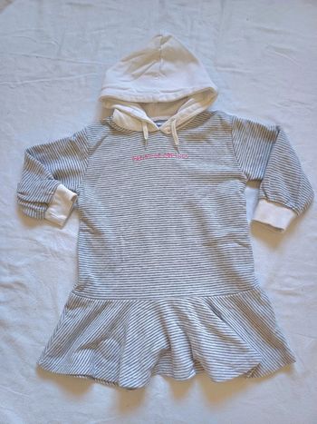 Robe pull Taille 3 ans