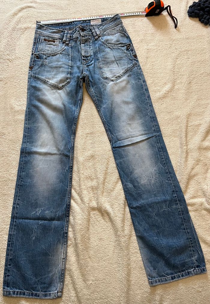 Jeans - Kaporal - 39 / US 29