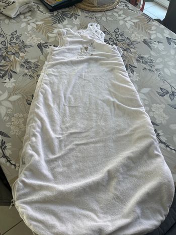 Gigoteuse 18/36 mois