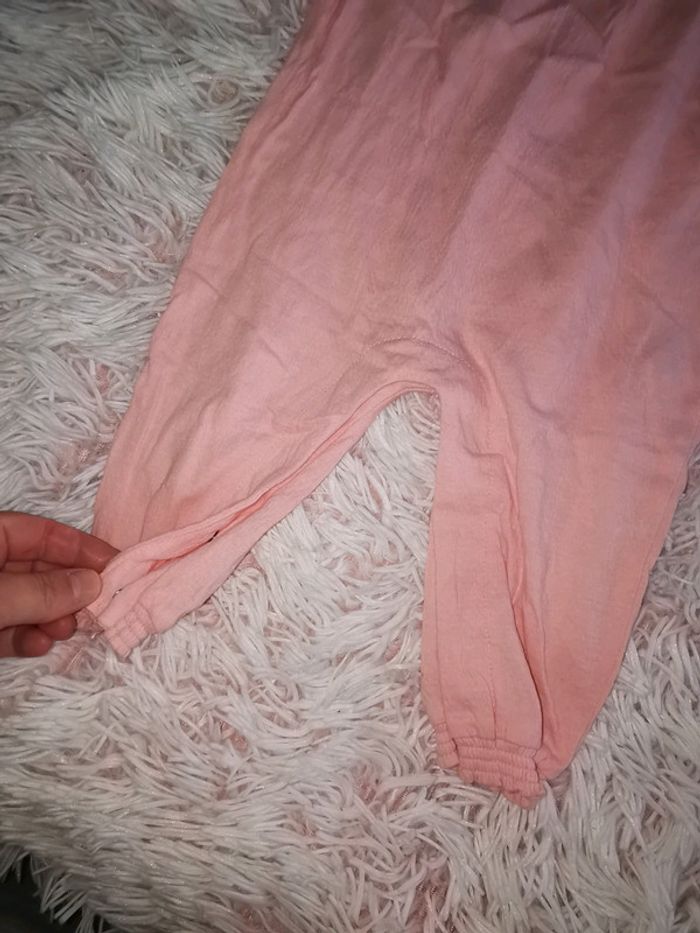 Combinaison légère tape a l'oeil 12 mois - photo numéro 3