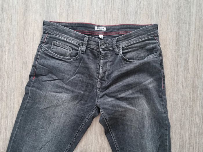 Jean homme Creeks 40 - photo numéro 2