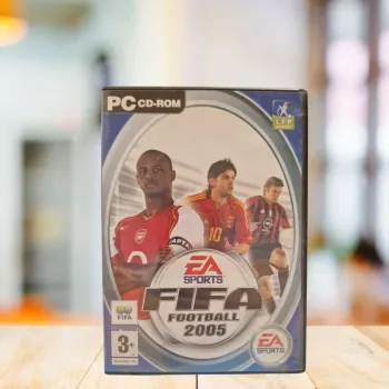 🎮 Jeu PC
