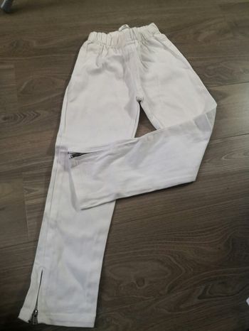 Pantalon fille