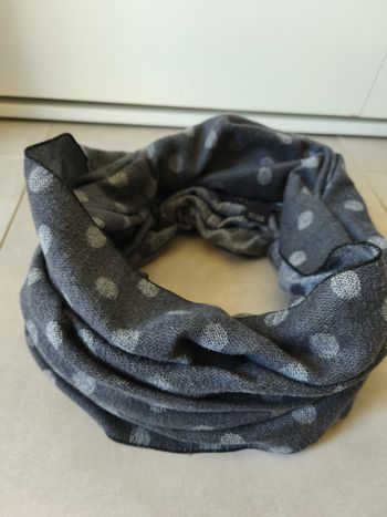 Tour de cou pour femme