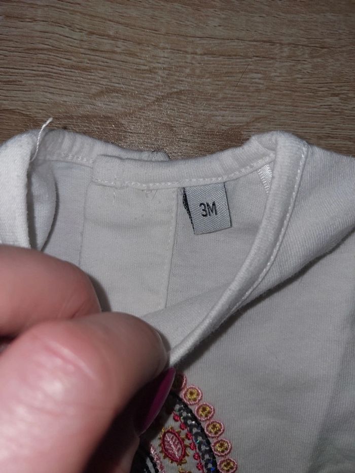 Ensemble 3 mois - photo numéro 2