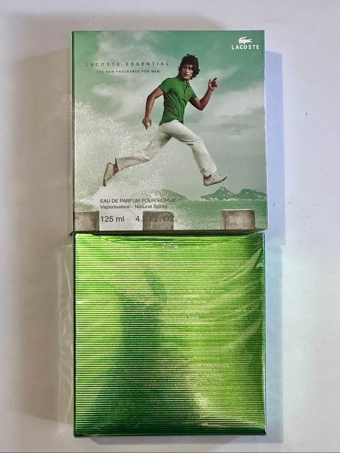 eau de parfum - photo numéro 3