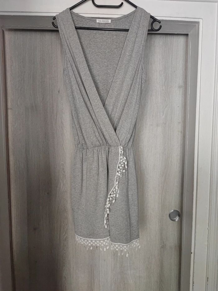 Robe femme taille 38