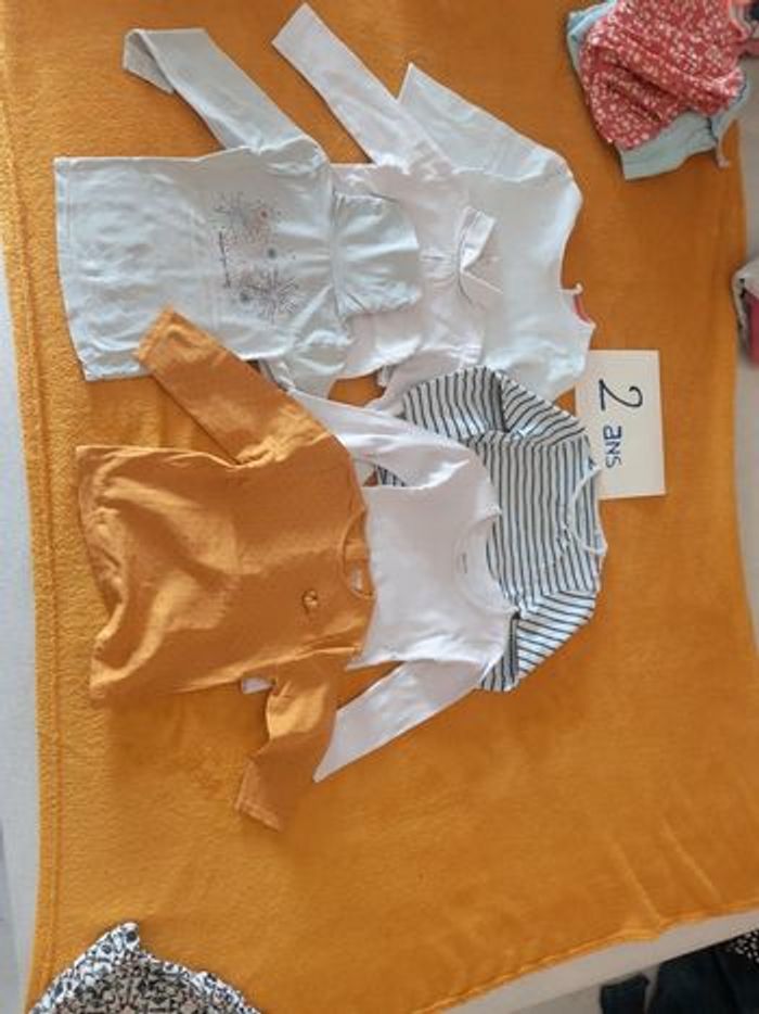 Gros Lot de 24 mois fille - photo numéro 4
