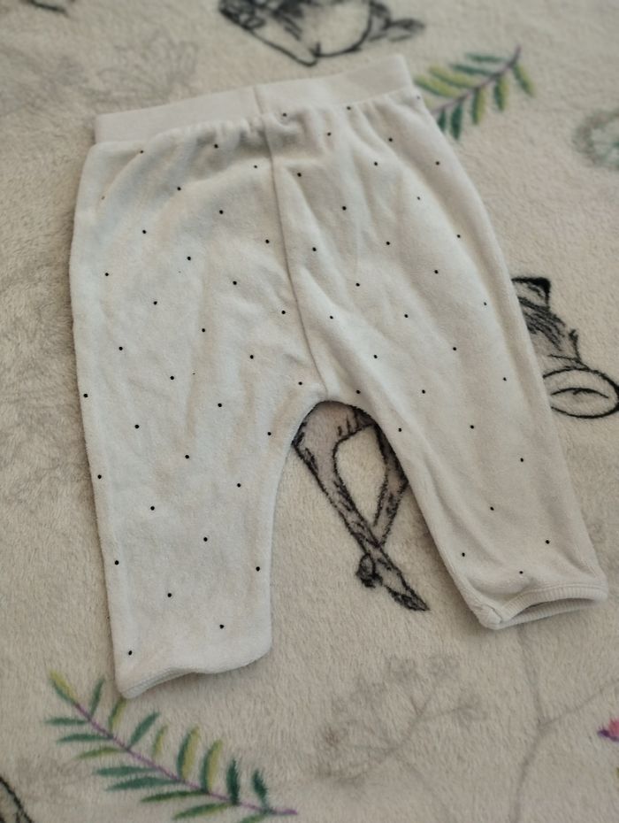 Bas velours - photo numéro 2