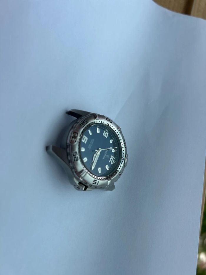 Montre Festina - photo numéro 6