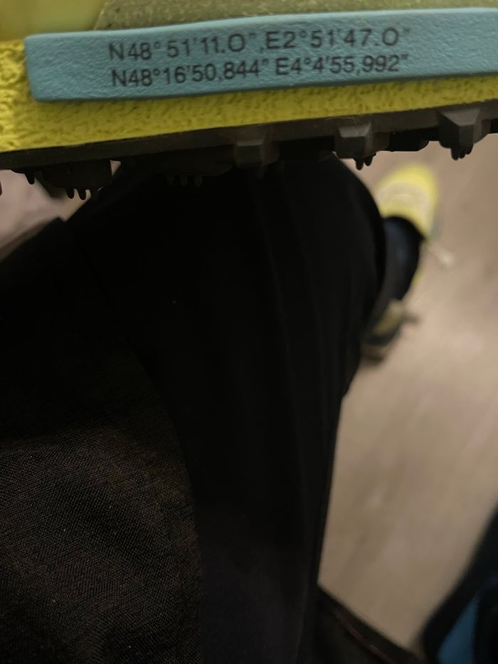 Magnifique paire de baskets Lacoste🤩 - photo numéro 7