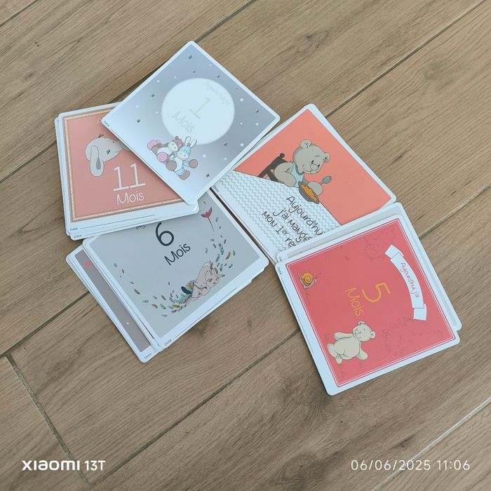 Carte photo souvenir noukies - photo numéro 3