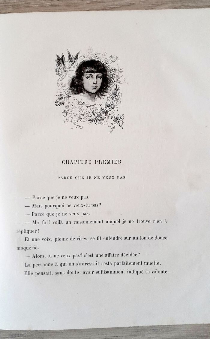 Les parce que de mlle Suzanne - Emile Desbaux - photo numéro 9