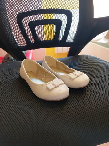 Ballerines neuves pointure 32 Okaïdi