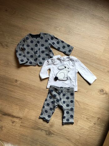 Ensemble gymp 62 cm 3m