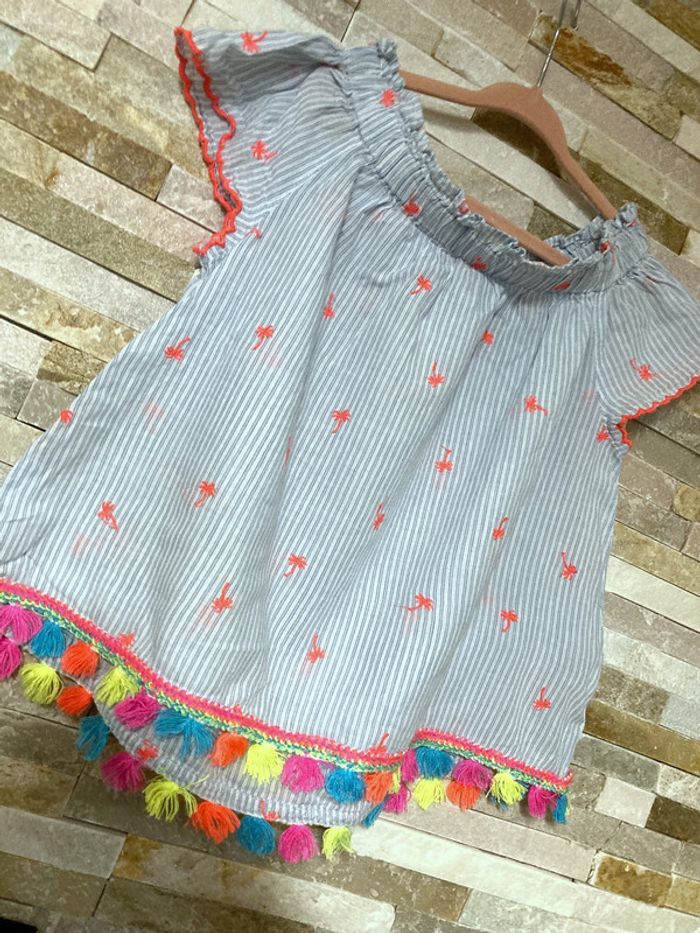 8ans haut coloré orchestra - photo numéro 2