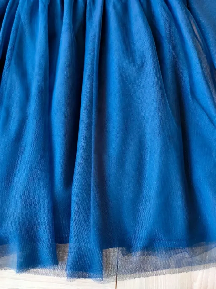 Robe Okaïdi 12 ans - photo numéro 3