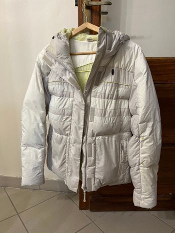 Blouson de ski femme taille 42