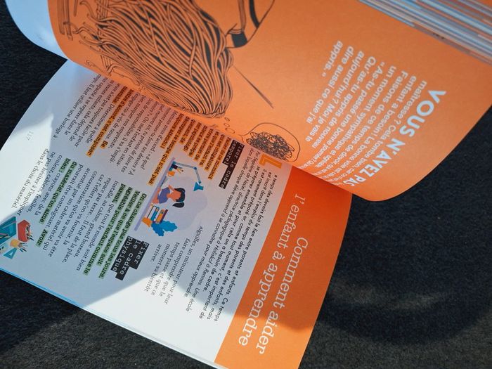 Livre 📖 je veux être maman organisée - photo numéro 6