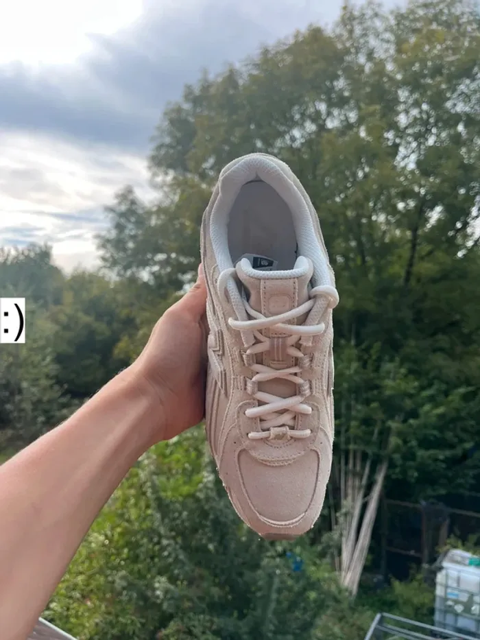 New Balance 240L Timberwolf – Taille 40,5 - photo numéro 4