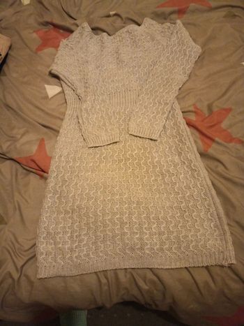 Robe femme