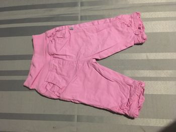 Pantalon 6 mois
