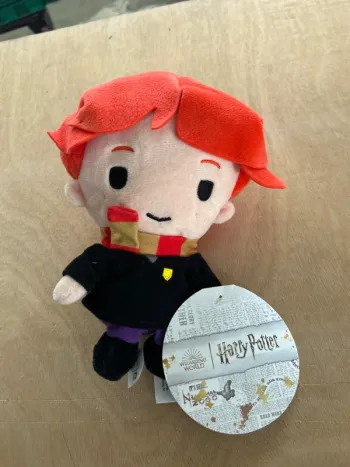 Peluche Harry Potter