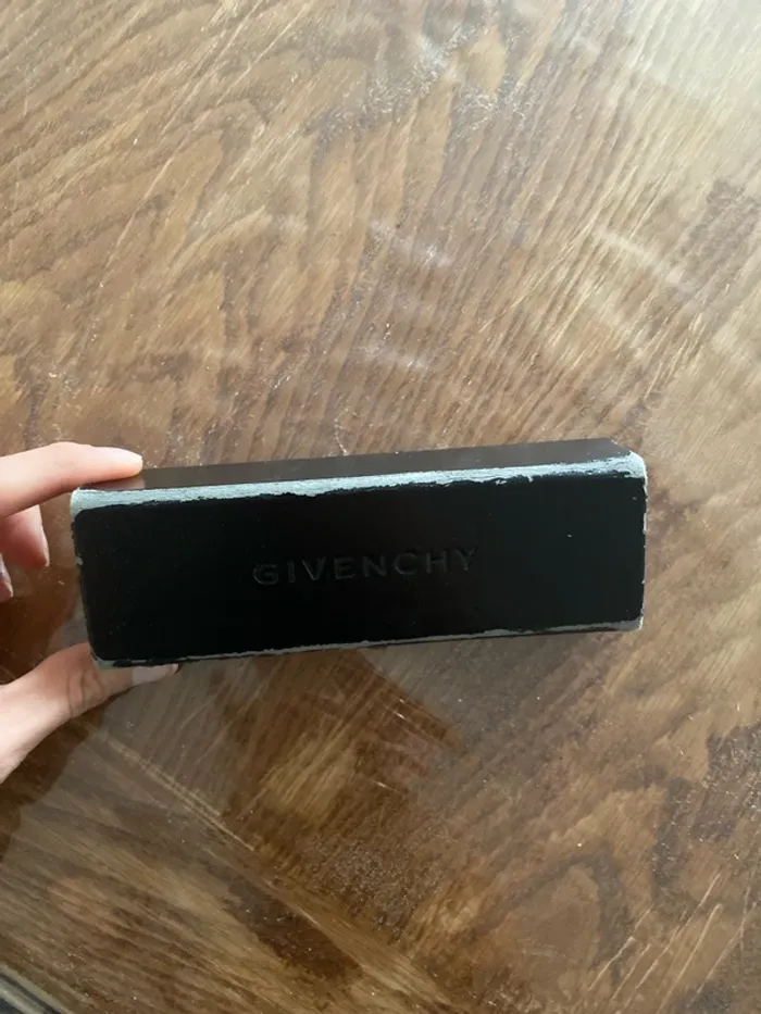 Lunette Givenchy - photo numéro 9