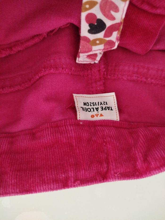 Lot pantalons - photo numéro 4