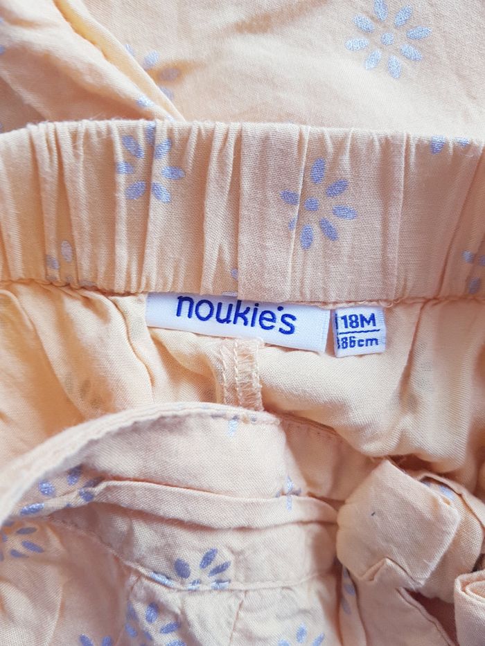 Noukie's - Pantalon léger et fluide (18 mois) - photo numéro 5