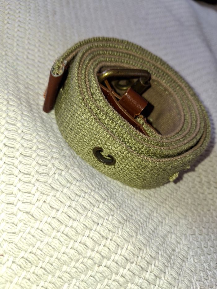 Ceinture enfant
