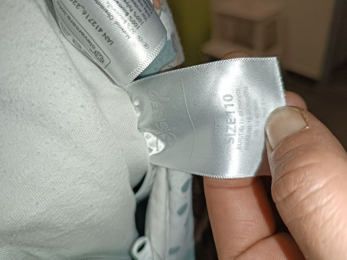 Turbulette Mowgli - photo numéro 2